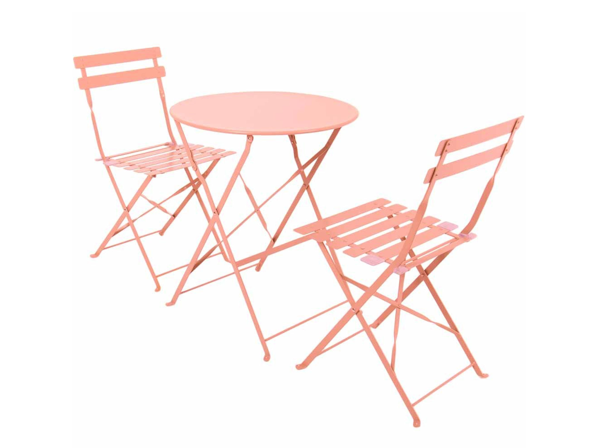 Wilko garden bistro discount set